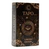 Cartas de Tarô Russas de Alta Qualidade com Instruções