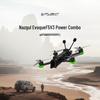 IFLIGHT Nazgul Evoque F5 V3 5-inch FPV Racing Drone Kit (No Sky Unit) (CN Version)