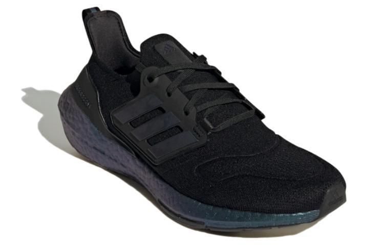 adidas Ultra Boost 22 'Black Blue' HP2989