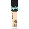 Maybelline Maybelline Fit Me Flytende Foundation R 110