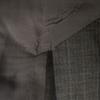 UNITED ARROWS Made In Japan Skirt Suit Setup 40 Gray Women Used