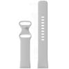 Wasserdichtes Silikon-Sportarmband für Fitbit Versa 4, Sense 2 & Versa 3 - Hohe Qualität
