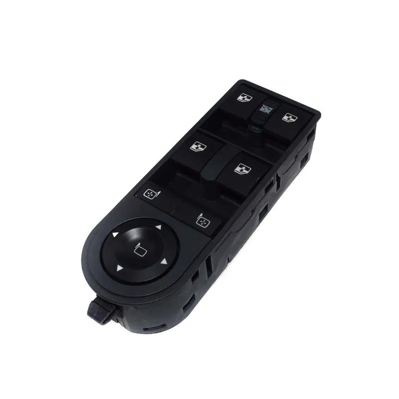 13228877 Electric Power Window Master Control Switch For Vauxhall For Opel Astra H Zafira 13228699
