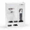 Babyliss e996e super x-metal hair clipper