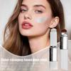 Premium Korean Color-Changing Foundation: Blanc Cover Cream Stick V White