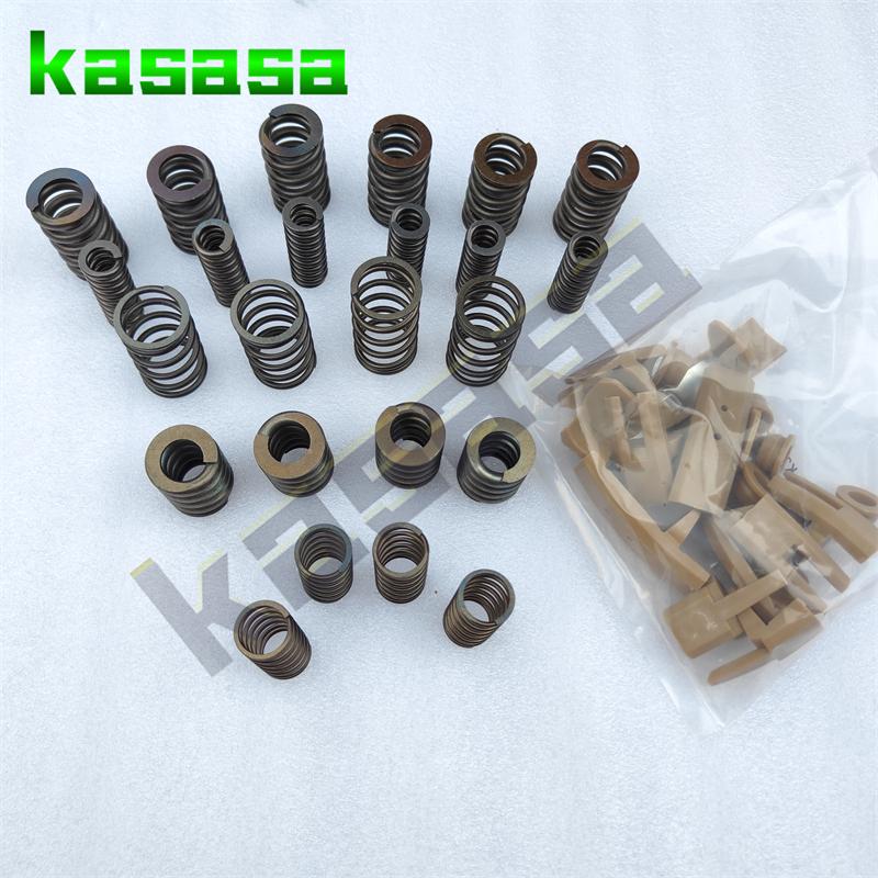 New 6DCT450 MPS6 Power Shift Automatic Transmission Clutch Repair Retainer Spring Kit for Volvo or Land Rover Ford Mondeo Focus