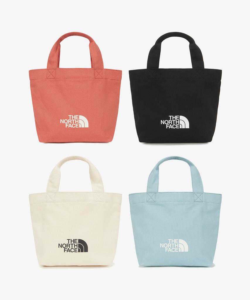 The North Face Tnf Logo Cotton Bag S/M (4 Colors)