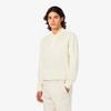 Lacoste Men's Ribbed Long-Sleeve Polo Shirt PH262E-55NXFJ