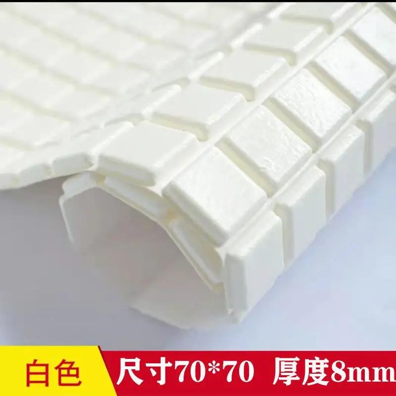 Wallpaper Paste 3D Wall Paste Thickened Foam Anti-collision Living Room Bedroom Decoration Refurbish Waterproof Moisture-proof