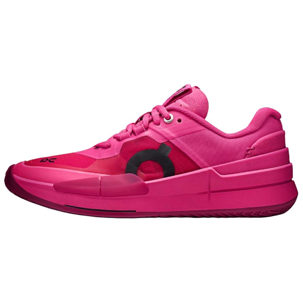 On Roger Pro 2 Comfortable Soft Durable Breathable Support Low Top Tennis Shoes Women sneaker Pink 3WE10333602