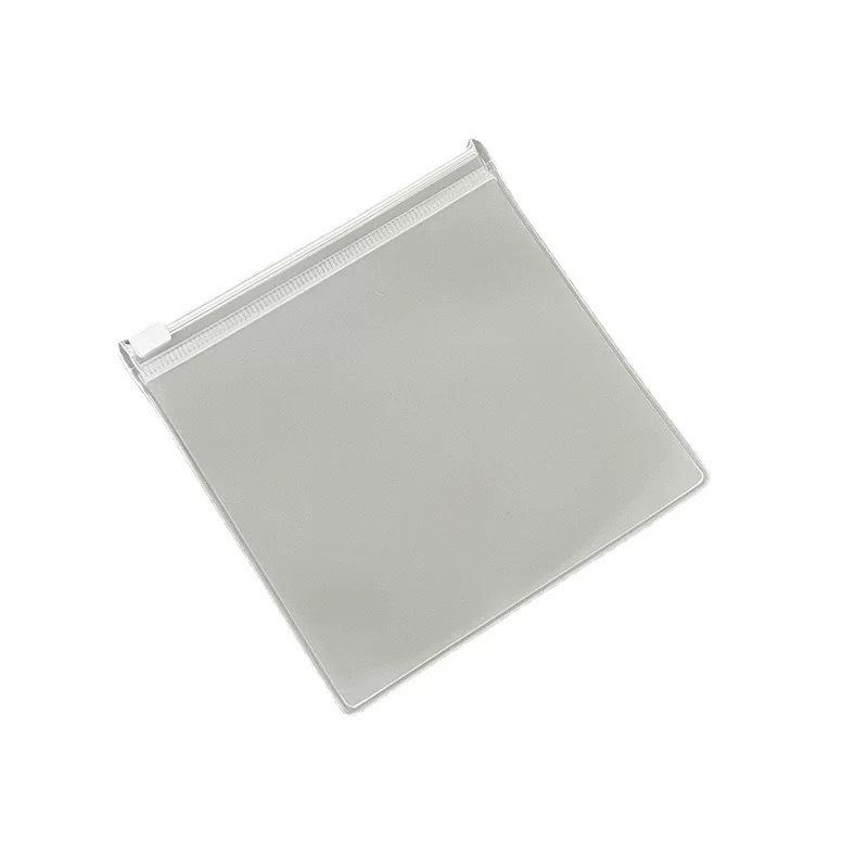 

Сумка-органайзер для украшений из ЭВА, Дорожный чехол для хранения украшений для серег, колец, ожерелий, браслетов и кабелей 7*10cm