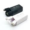 45W US Plug Charger Super Fast Charge Adapter For Galaxy Z Flip Fold 6 5 4 3 2 S24 S20 S21 S22 S23 S25 Note 20 Ultra 10