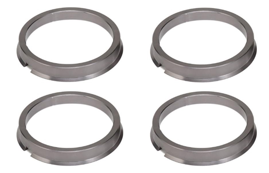 

Кольцо ступицы RAYS RHCS 64.9/60.1 2PC Gunmetal (Анодированный) 2 шт. х 2 комплекта (всего 4 шт./1 комплект)