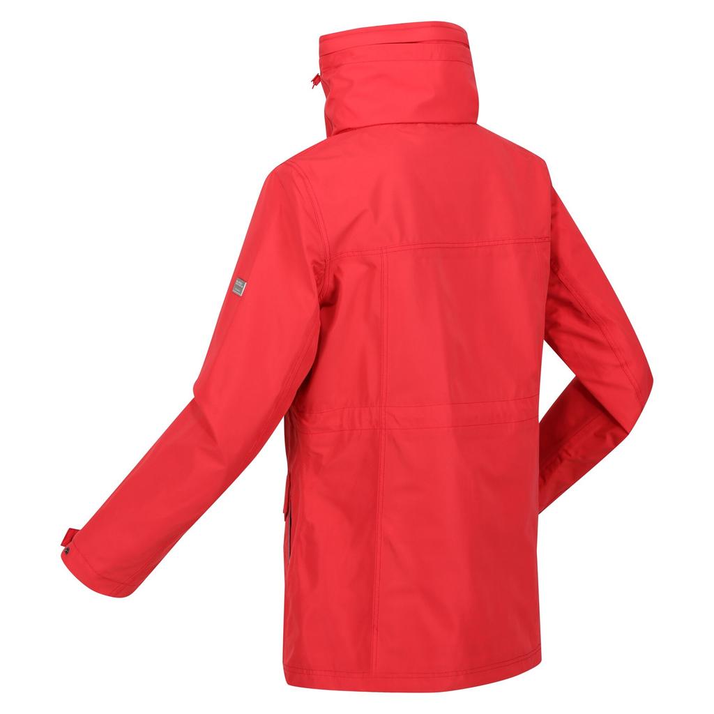 Regatta Womens/Ladies Novalee Raincoat