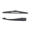 12" J-Hook Rear Wiper Arm & Blade for SsangYong Kyron 2007-2011, Rexton, Korando, Actyon, Rodius