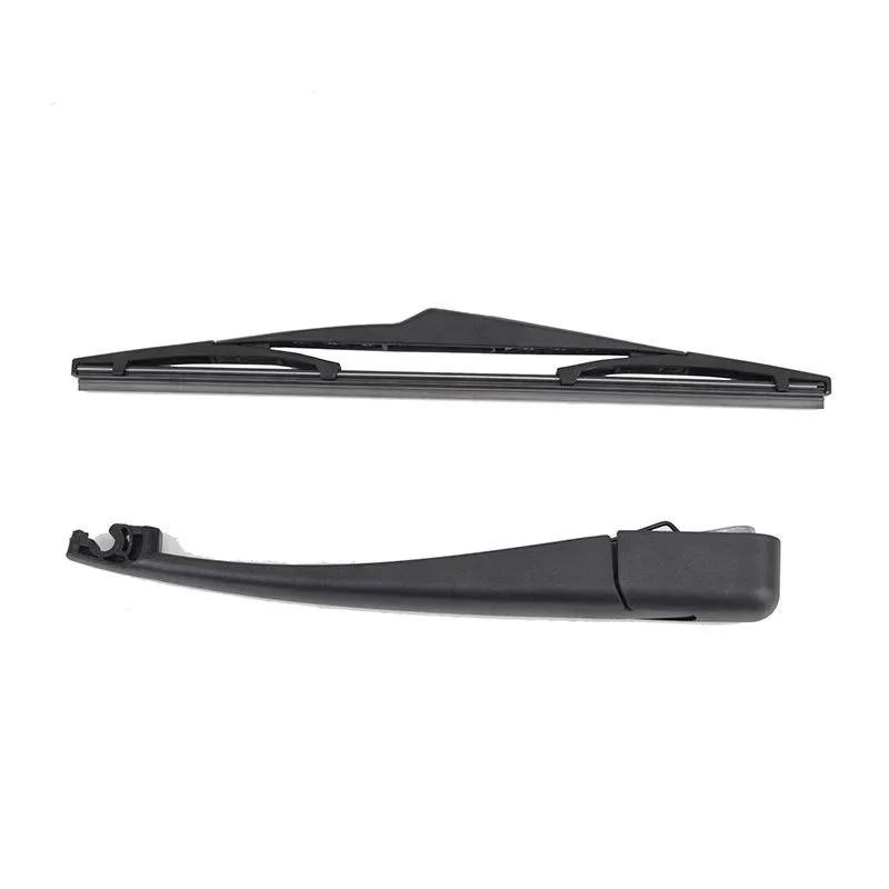 12" J-Hook Rear Wiper Arm & Blade for SsangYong Kyron 2007-2011, Rexton, Korando, Actyon, Rodius