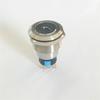 22mm Stainless Steel ON/OFF Electronic Key Switch Lock with 2 Keys 2NO+2NC