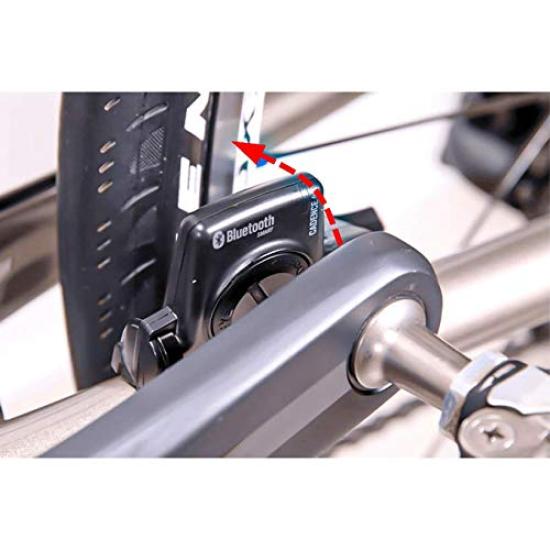CatEye Speed Sensor for 160-3970 ISC-12 (Speed/Cadence) CC-RD500B 526-30334