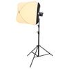 NANLITE Forza 60B II LED Photography Light