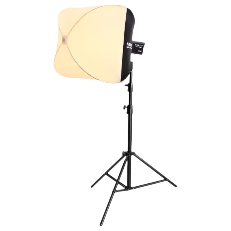 NANLITE Forza 60B II LED Photography Light