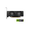 MSI GeForce RTX 3050 LP E 6G OC Graphics Card VD9314