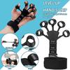 Grip Strength Trainer,Double-Sided Finger Exerciser and Hand Strengthener for Hand Therapy,Climbing - Relieve Pain for Arthritis