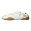 adidas Originals Taekwondo Low Top Taekwondo Shoes Unisex Ivory White KK0278