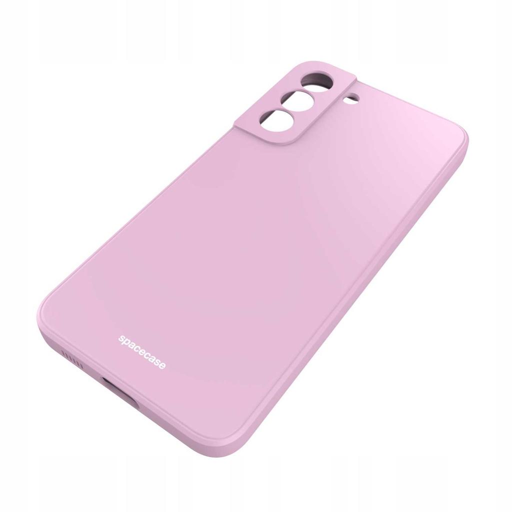 Sc Silicone Case Galaxy S22+ Lilac
