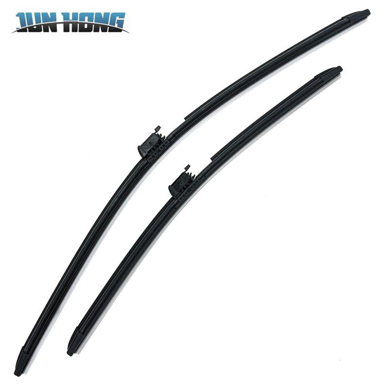 

Volvo XC90 (2018+) Special Spray Wiper Blade Frameless Wiper