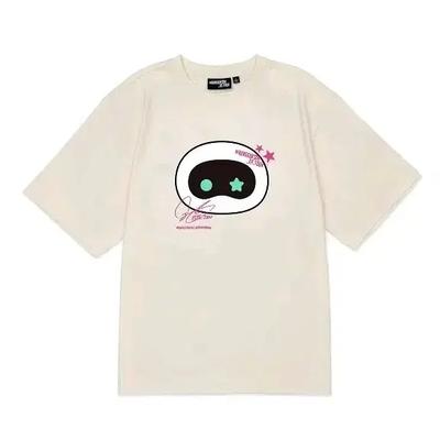 BTS (Neotevřené) BTS Woo Lang Seok Jin Jin Tričko s krátkým rukávem M, L