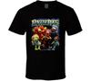 Fraggle Rock Cartoon T Shirt