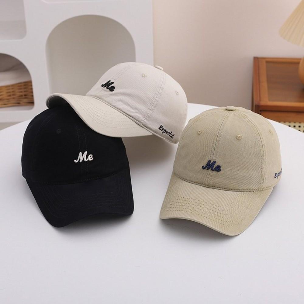 Sun Protection Baseball Cap for Men Women Breathable Sunscreen Hats Fashion Sun Hat  for Outdoor