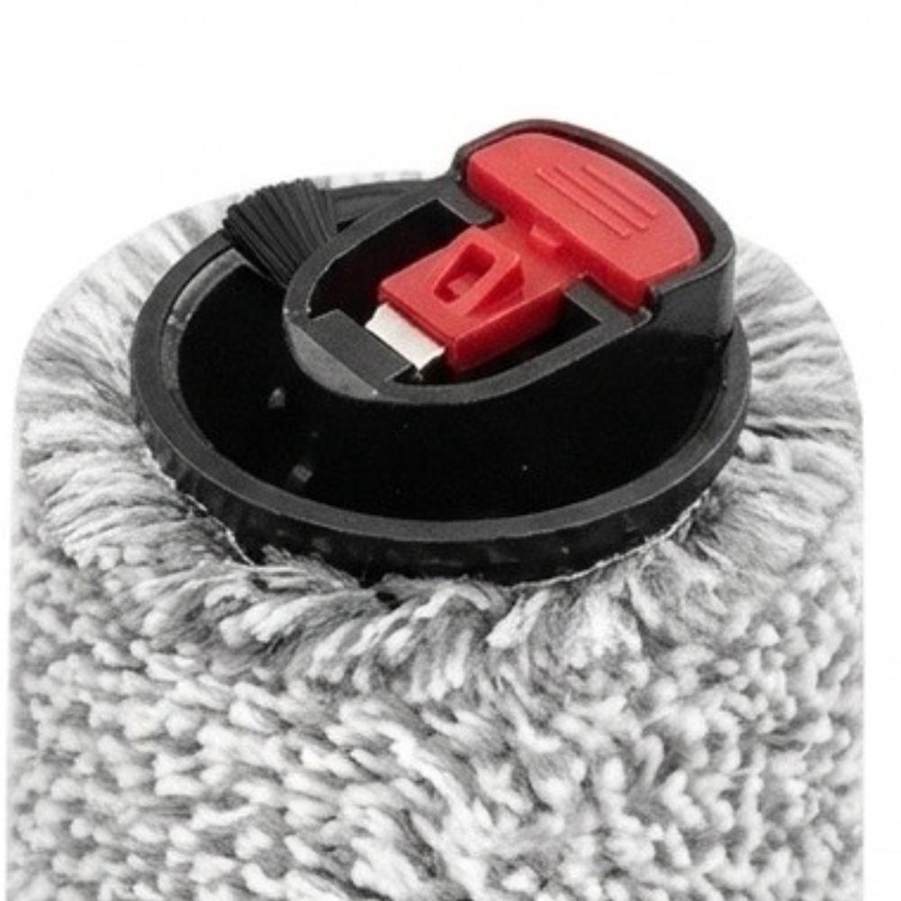 Rolling Mop For Eufy Side Brush Set Robot Vacuum Mop