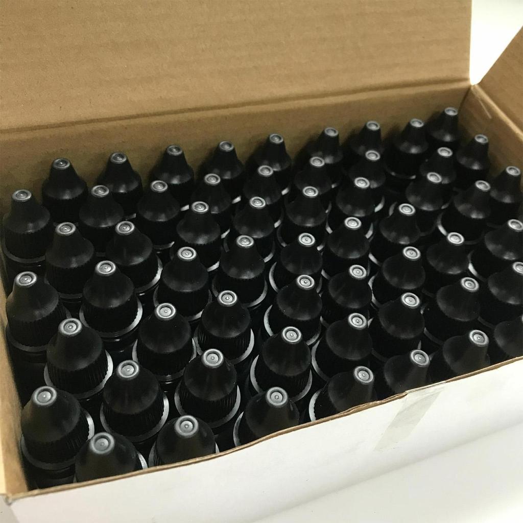 3pcs/set Refill Ink For Stamp Fast Drying Stamp Replacement Ink 10ml Portable Refill Ink Lightweight Stamp Refill Ink For Letter