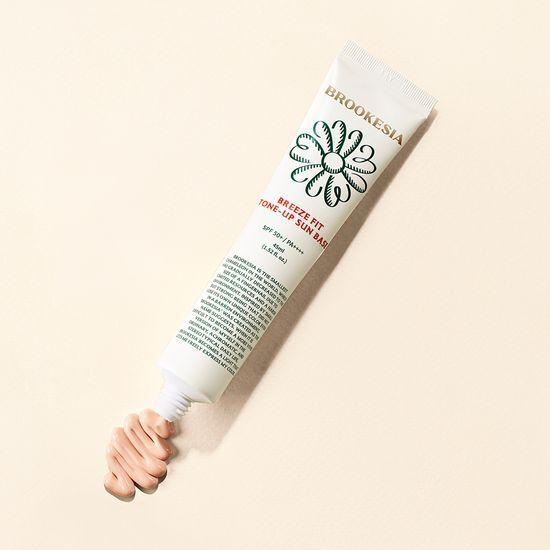 BROOKESIA Breezefit Tone-Up Sun Base 45ml