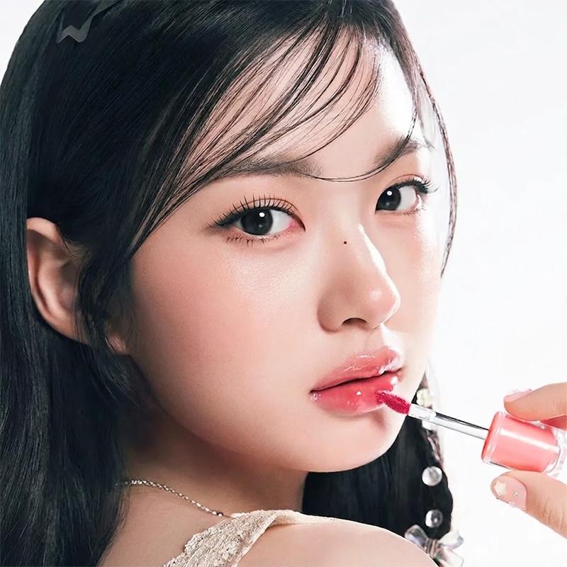 [peripera] Mood Glowy Tint 4g