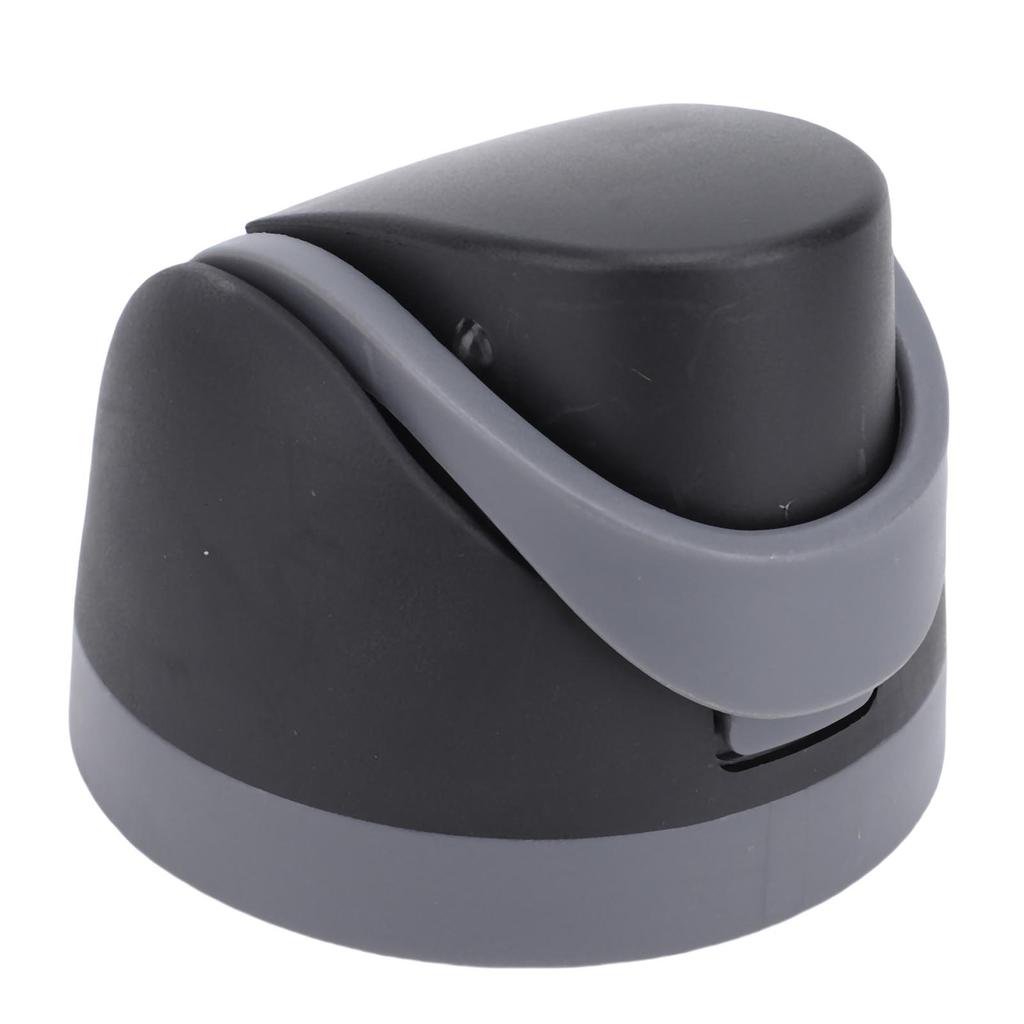 Izolowana butelka na wodę pokrywka zamienna podwójny napój szczelna odporna na wycieki do czajnika sportowego owoce