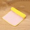 Double-sided Microfiber Dish Towels Thickening Cloth Dish Kitchen Towels