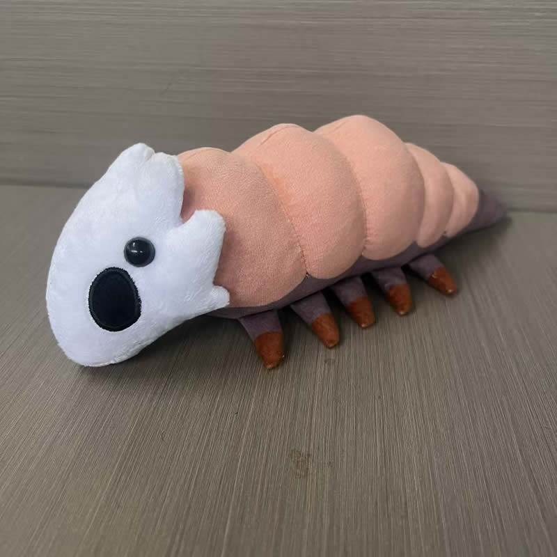 Hollow Knight Silksong Plush Toys Game Character Stuffed Dolls Soft Plushies Collectible Gifts for Fans