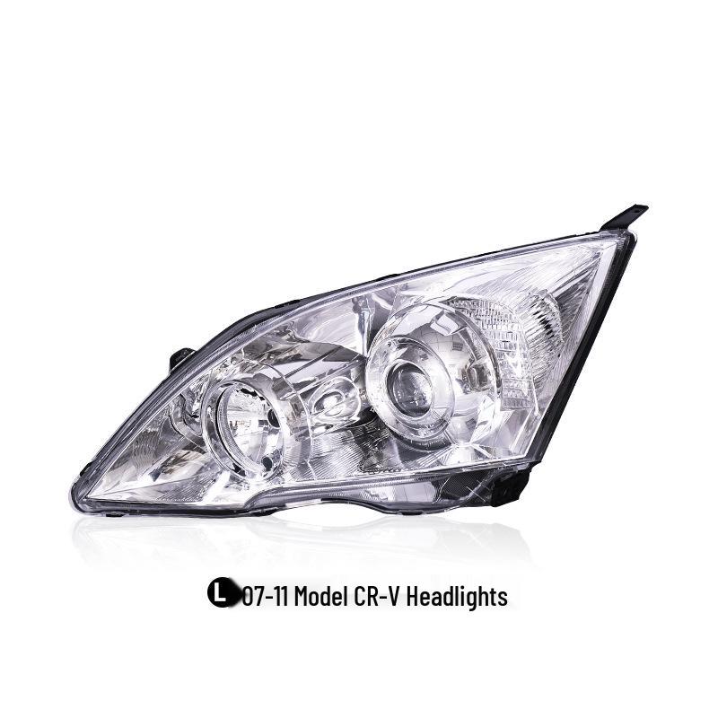 

Headlight Assembly for 2007-2011 Honda CR-V 3rd Gen Front Original