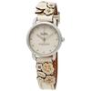 Coach Delancey Chalk Women's Watch - 14502760