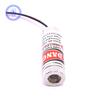 3-5v 10mw 450nm Blue Dot Line Cross 445 Laser Diode