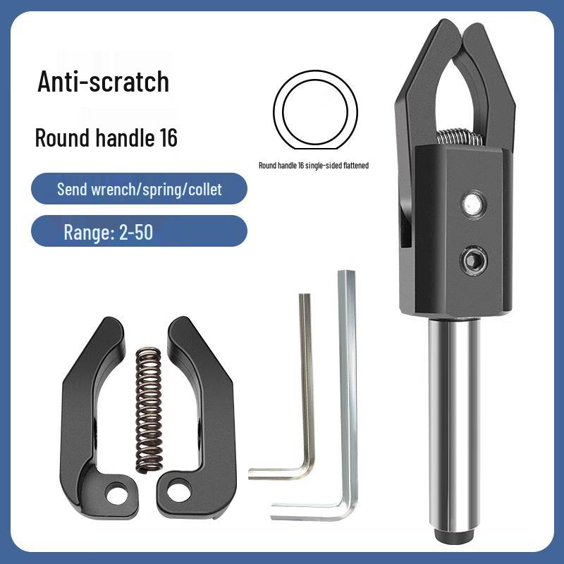 Jundingying Material Puller Clamp