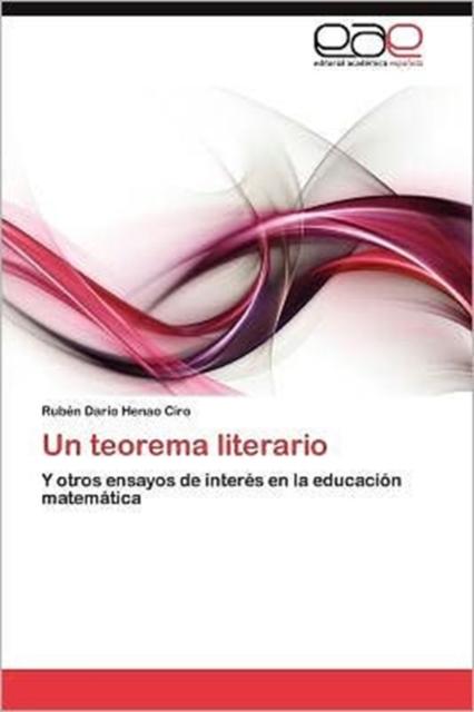 Bok Un Teorema Literario