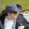 Nouveau Chapeau Bob d'Été Chapeau de Soleil d'Extérieur pour la Pêche Chapeau de Soleil pour la Randonnée Casquette Protection Solaire Pliable à Large Bord UPF 50+