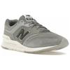 New Balance 997H Gölge Gri Erkek Spor Ayakkabıları Blacktop CM997HPH