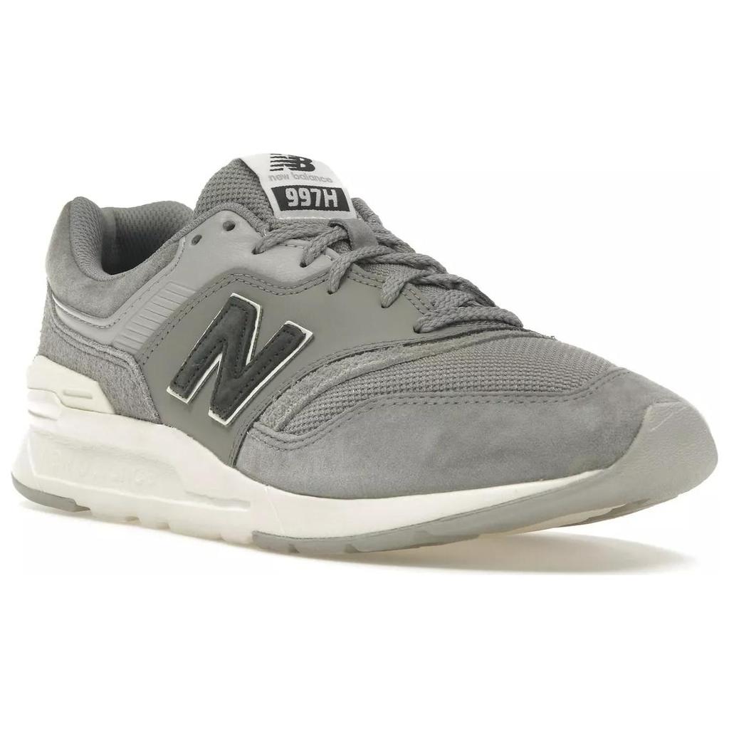 New Balance 997H Gölge Gri Erkek Spor Ayakkabıları Blacktop CM997HPH