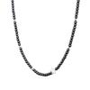 Stella Black Spinel Bead Necklace (Jjljnz4Bf391Br420)