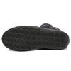 Fashion Kidmi Women's Boots Warm Soft-bottom Waterproof Cotton Shoes Wear-resistant Shock Absorption Boots Suitable for Snowy Conditions