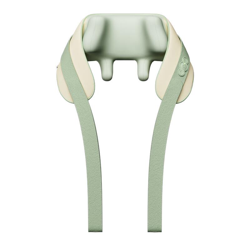 

SIAASOO N4S Shoulder & Neck Massager with Heat